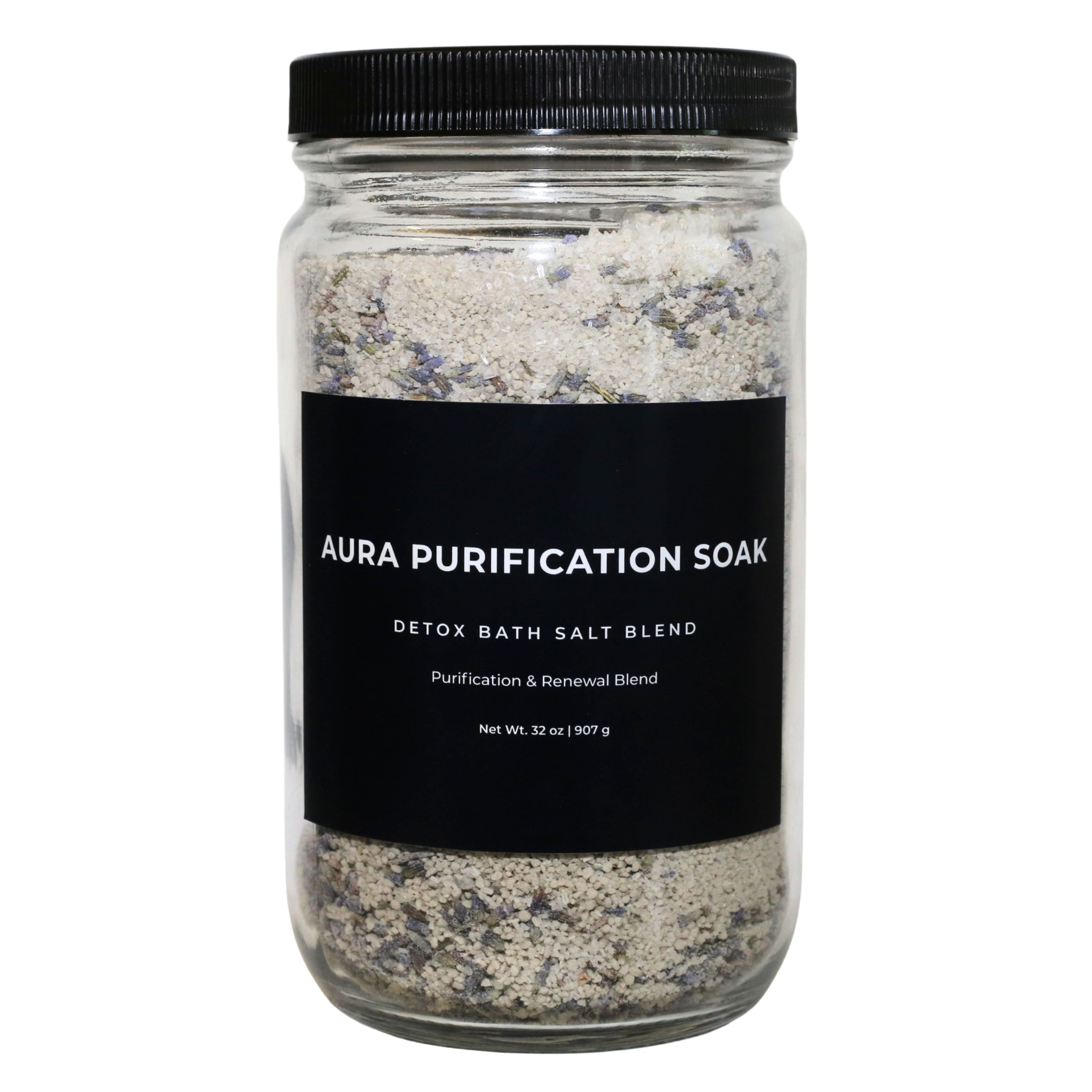 Aura Purification Soak