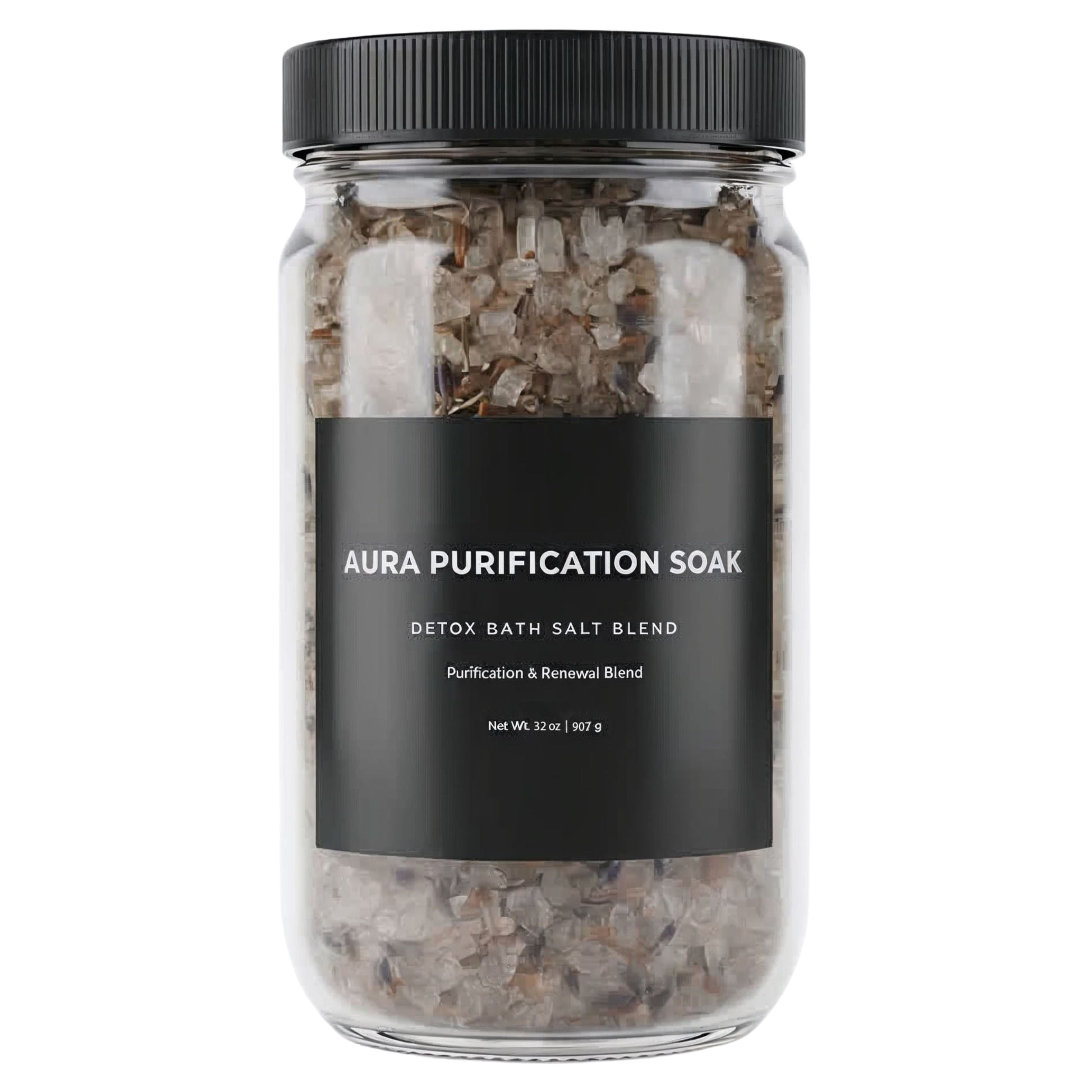 Aura Purification Soak