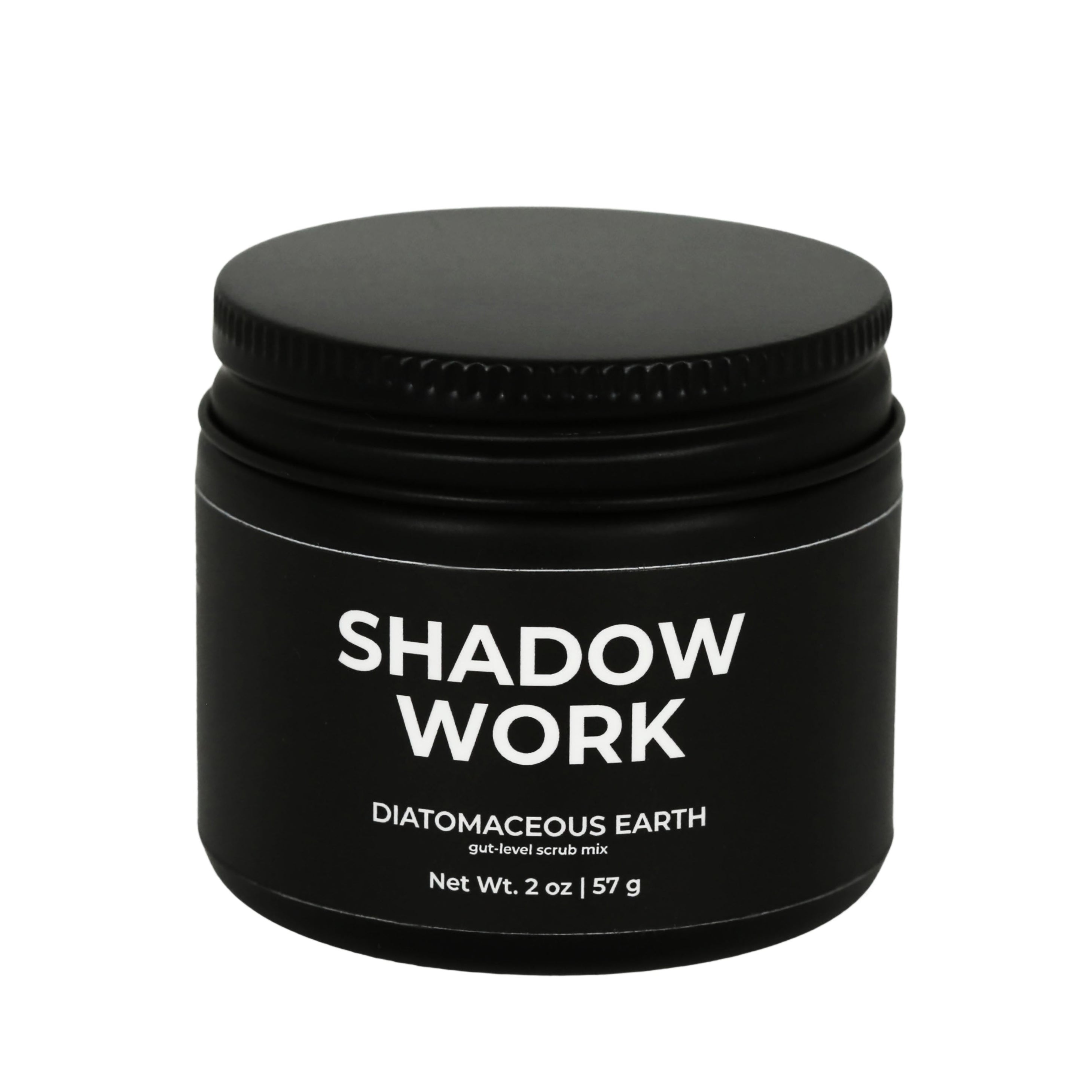 Shadow Work