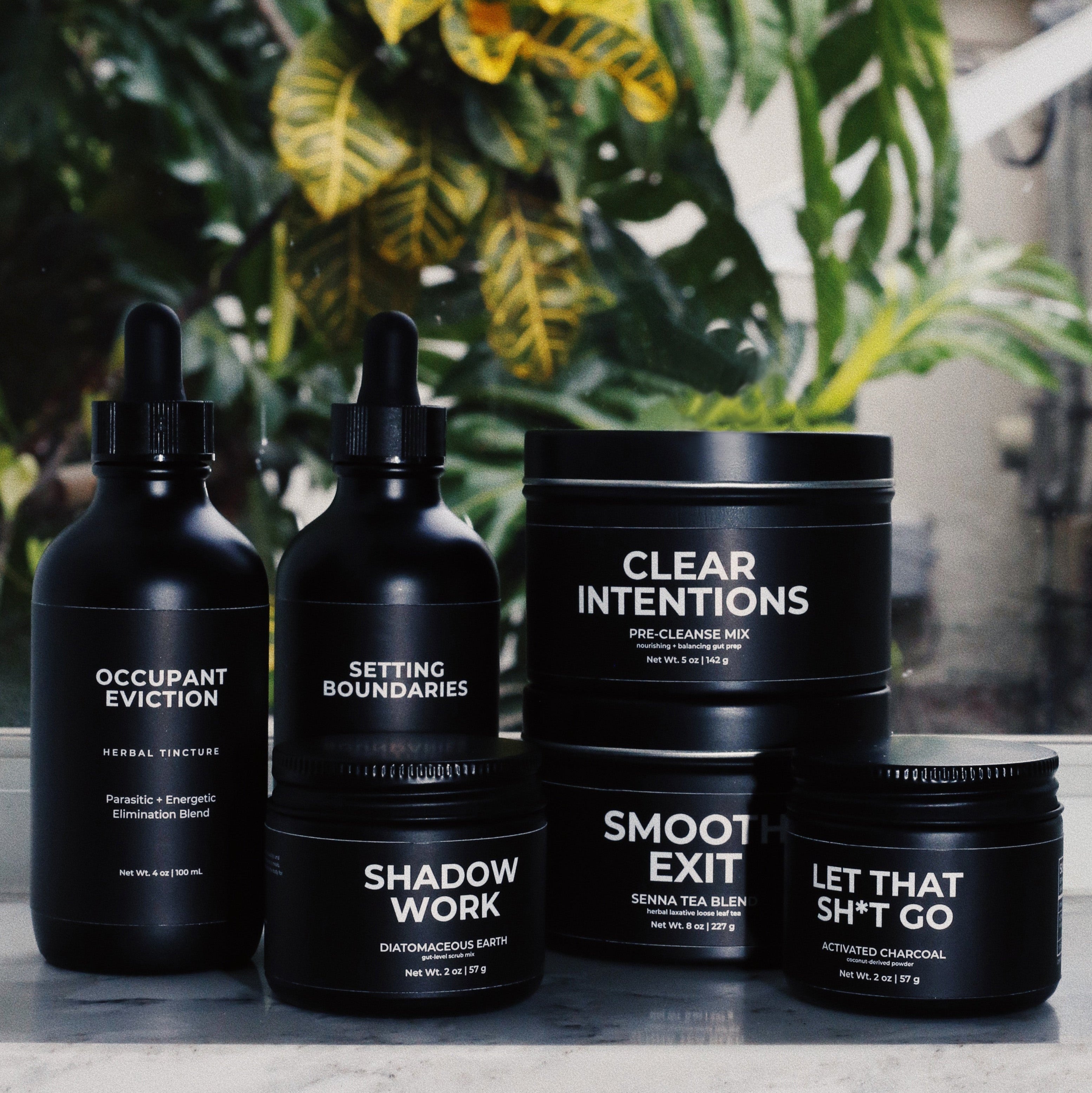 COMPLETE CLEANSE KIT